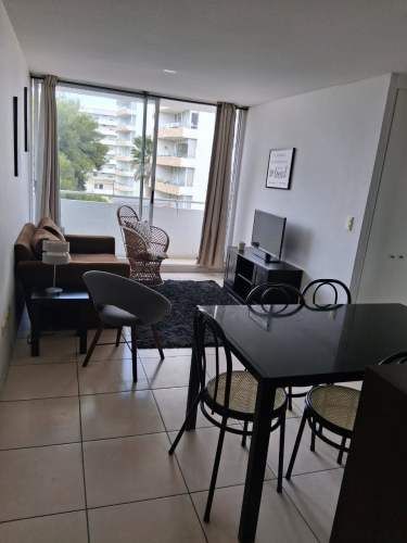 SE VENDE DEPTO, SECTOR PEÑUELAS, LA SERENA