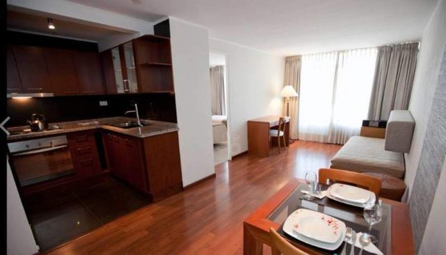 Departamento  SAN MARTÍN / ALAMEDA