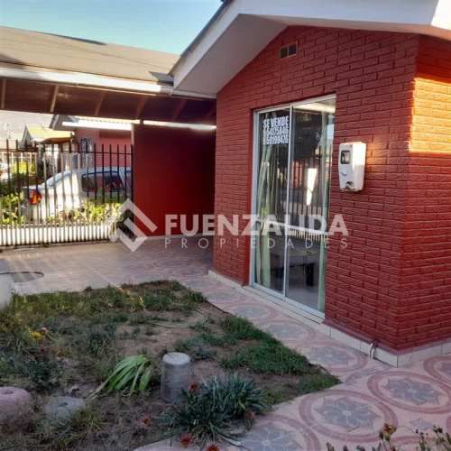 CASA Bosque San Carlos