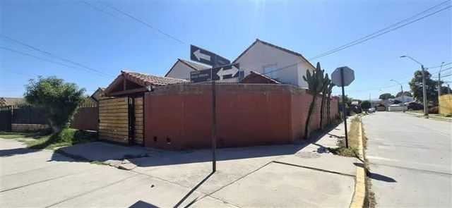 CASA Casa en venta en Puertas del Mar