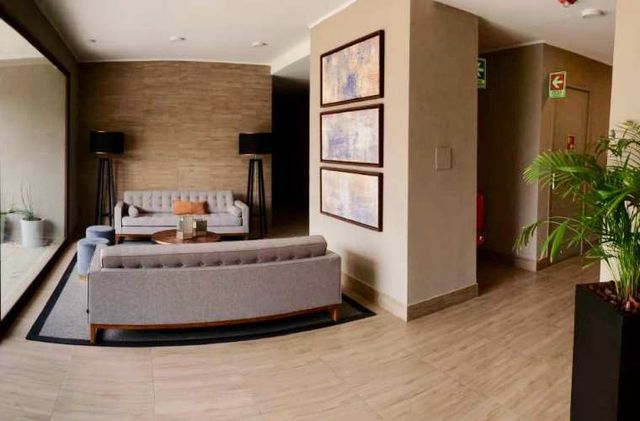 VENTA AMPLIO DEPARTAMENTO SAN MIGUEL