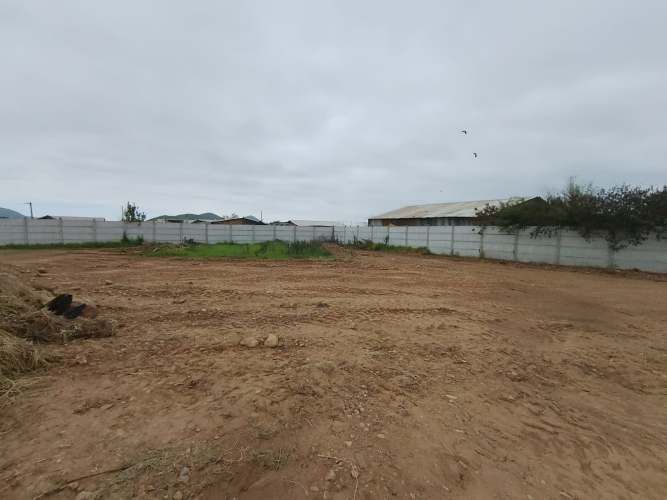 OPORTUNIDAD DE INVERSION VENTA DE TERRENO EN COQUIMBO