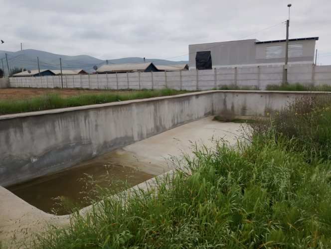 OPORTUNIDAD DE INVERSION VENTA DE TERRENO EN COQUIMBO