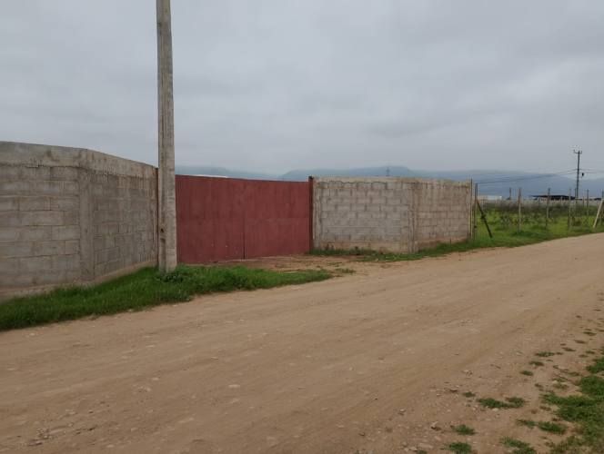 OPORTUNIDAD DE INVERSION VENTA DE TERRENO EN COQUIMBO