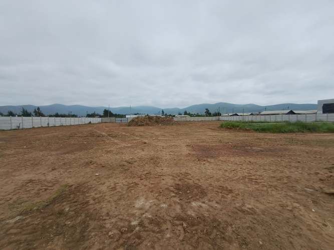 OPORTUNIDAD DE INVERSION VENTA DE TERRENO EN COQUIMBO