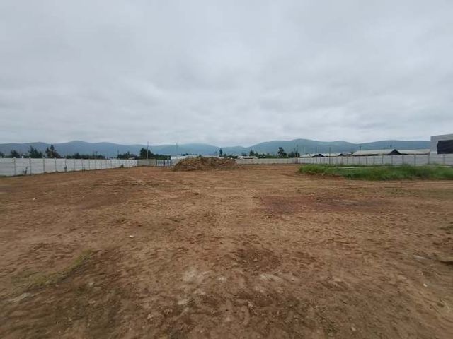 OPORTUNIDAD DE INVERSION VENTA DE TERRENO EN COQUIMBO