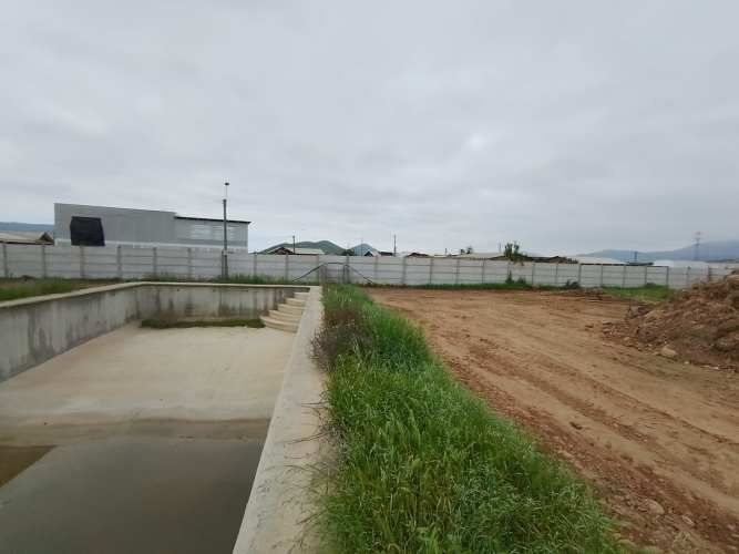 OPORTUNIDAD DE INVERSION VENTA DE TERRENO EN COQUIMBO