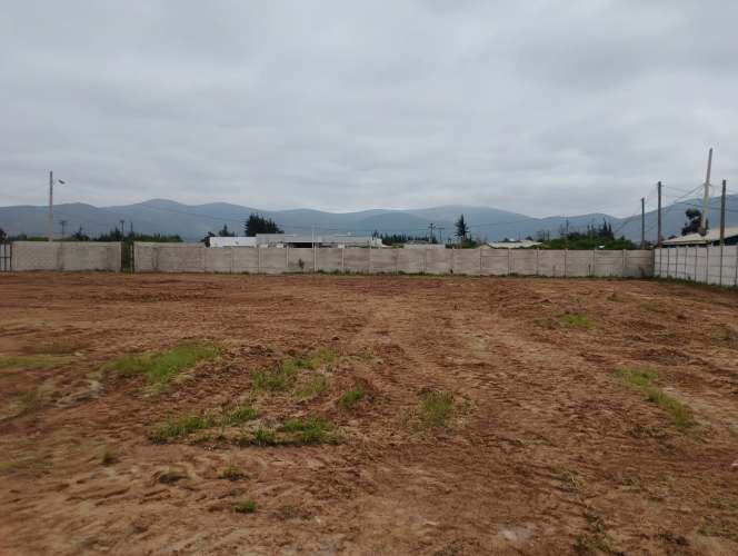 OPORTUNIDAD DE INVERSION VENTA DE TERRENO EN COQUIMBO