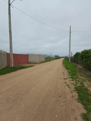 OPORTUNIDAD DE INVERSION VENTA DE TERRENO EN COQUIMBO