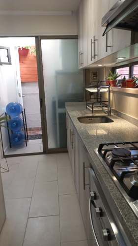 ACOGEDORA CASA 3D 2B EN MAIPO DE BUIN - ACABADOS DE CALIDAD