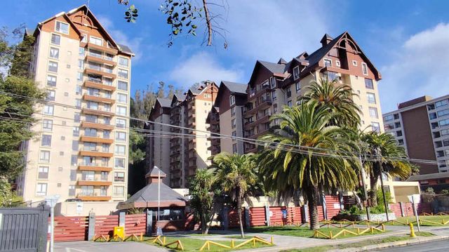 DEPARTAMENTO 2 DORMITORIOS 1 BAÑO MATRIMONIO JOVEN