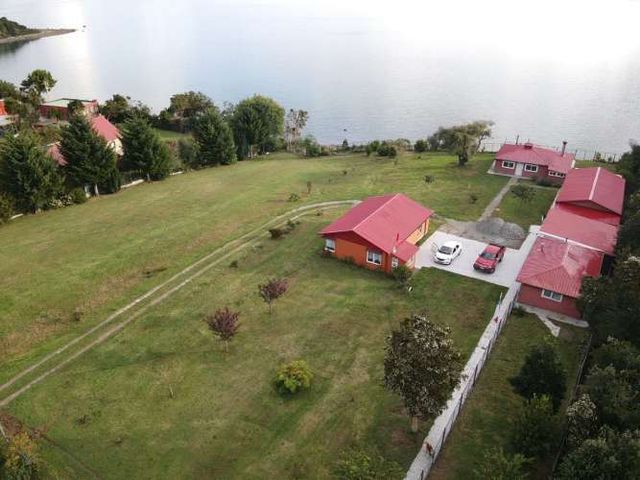 ARRIENDO PARCELA 5600MTS Puerto Montt