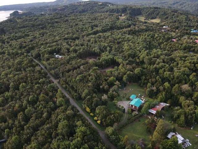 ARRIENDO PARCELA 5600MTS Puerto Montt