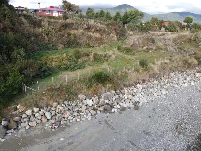 ARRIENDO PARCELA 5600MTS Puerto Montt