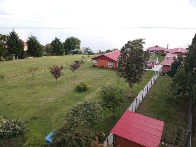 ARRIENDO PARCELA 5600MTS Puerto Montt