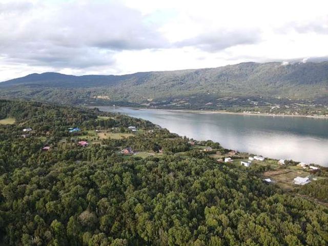 ARRIENDO PARCELA 5600MTS Puerto Montt