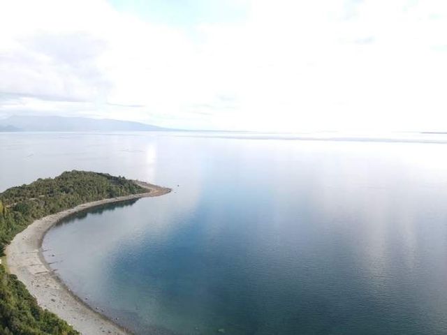 ARRIENDO PARCELA 5600MTS Puerto Montt