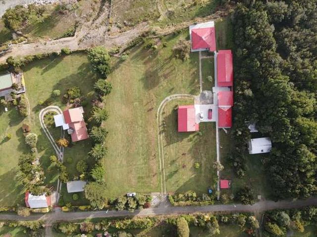 ARRIENDO PARCELA 5600MTS Puerto Montt