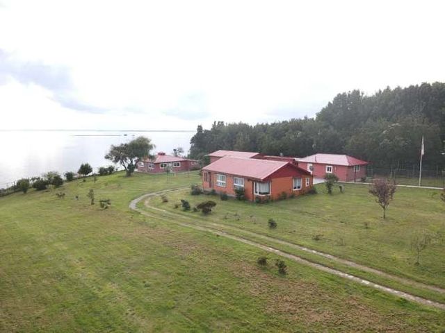 ARRIENDO PARCELA 5600MTS Puerto Montt