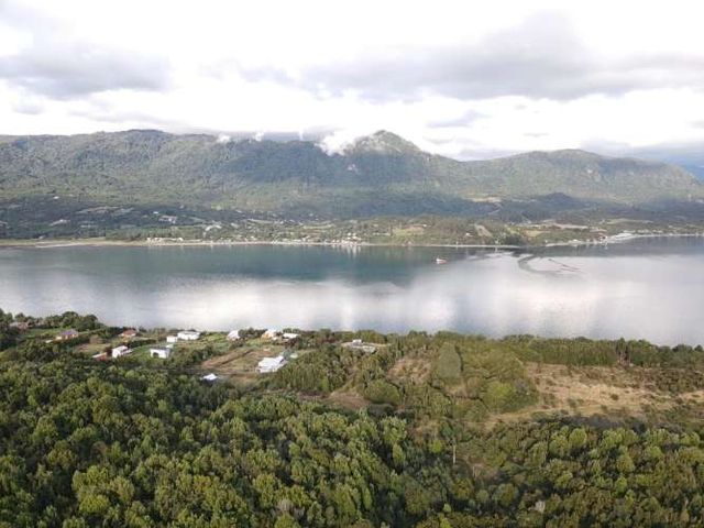 ARRIENDO PARCELA 5600MTS Puerto Montt