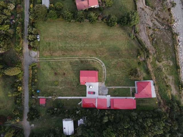 ARRIENDO PARCELA 5600MTS Puerto Montt