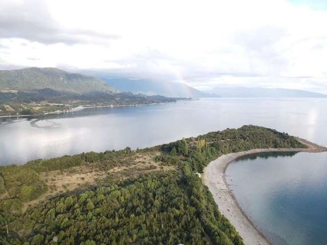 ARRIENDO PARCELA 5600MTS Puerto Montt
