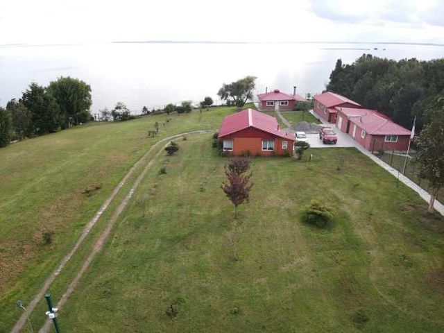 ARRIENDO PARCELA 5600MTS Puerto Montt