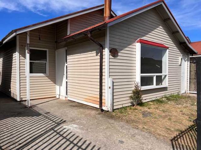 VENTA CASA 4HAB 1BA PUERTO MONTT