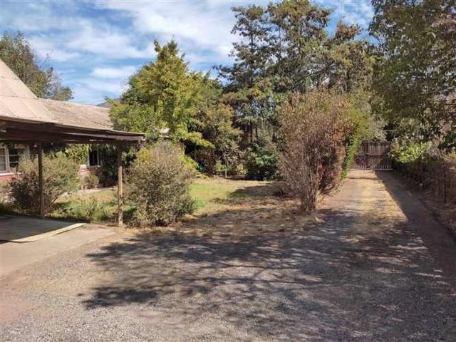 PARCELA Transversal con Samuel Santana, Talagante