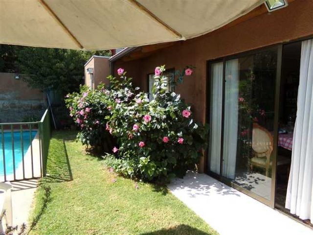 CASA cercana Consistorial