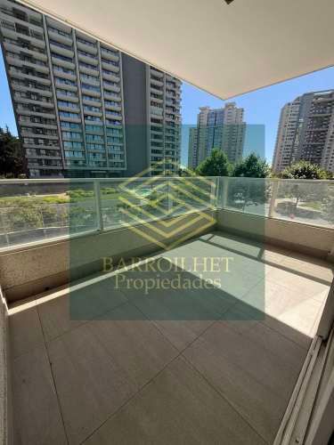 SE VENDE DEP 2D 1B EN COSTA DE MONTEMAR CONCON