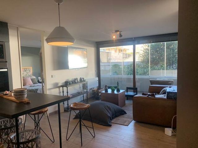 PRECIOSO DEPARTAMENTO EN VENTA EN TEMUCO, 2HAB 2BA