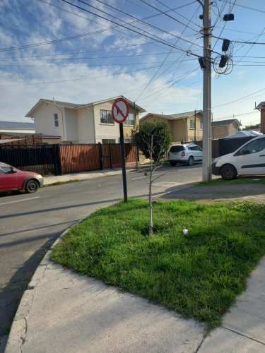 VENTA CASA 3HAB  2BA ,COMUNA DE BUIN
