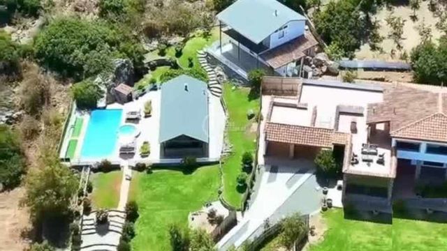 PARCELA Condominio La Aurora-Curacaví