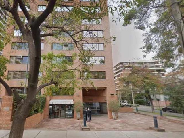 OFICINA Napoleon 3565 Oficina 610