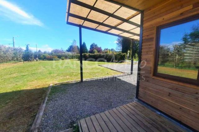 CASA Condominio Los Cisnes