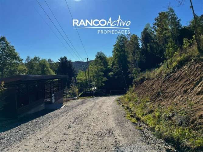 PARCELA Fundo Amancay