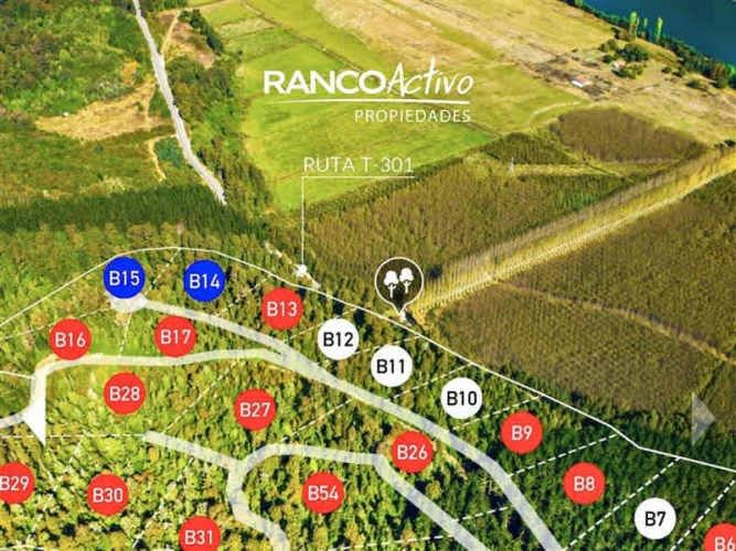 PARCELA Fundo Amancay