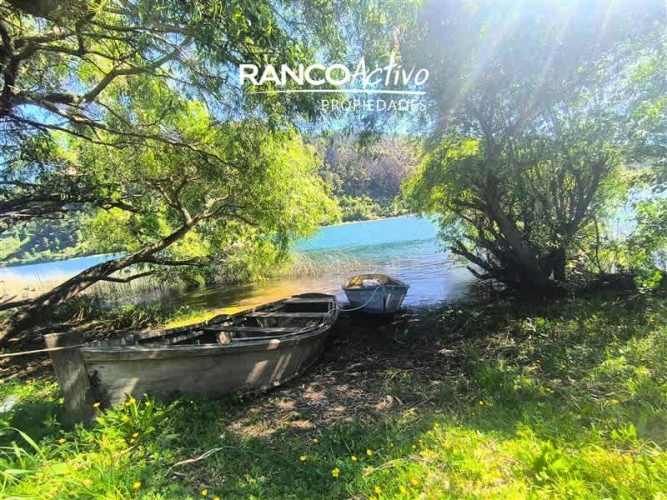 PARCELA Fundo Amancay