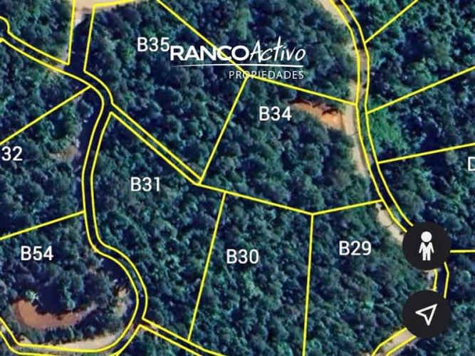 PARCELA Fundo Amancay