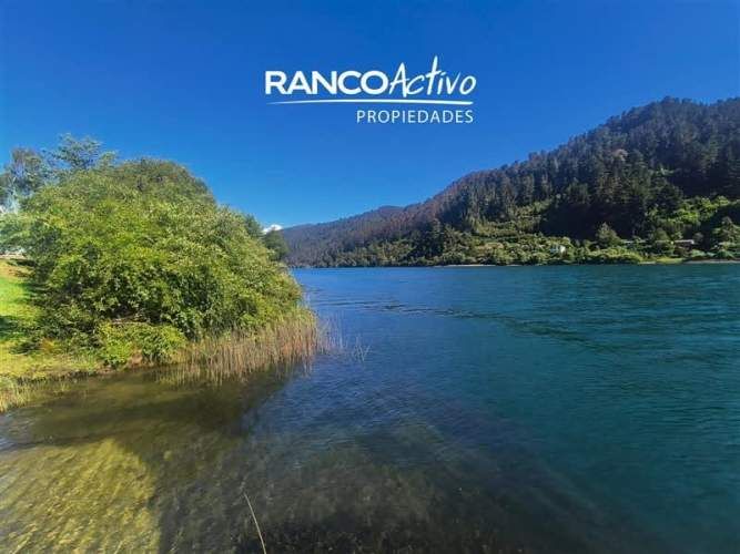 PARCELA Fundo Amancay