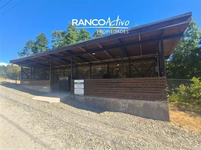 PARCELA Fundo Amancay