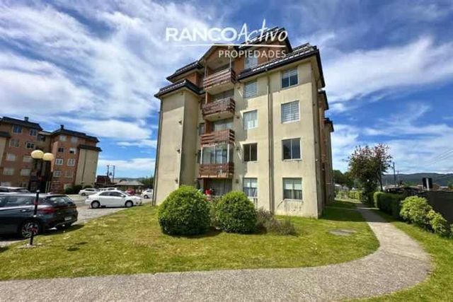 DEPARTAMENTO Lomas del Río I