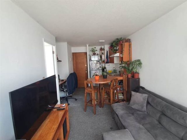 DEPARTAMENTO General Mackenna- San Pablo