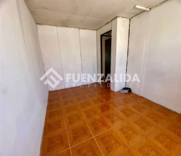 CASA Avenida 3 Poniente & Asunción