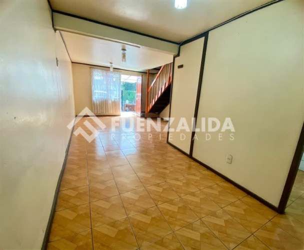 CASA Avenida 3 Poniente & Asunción