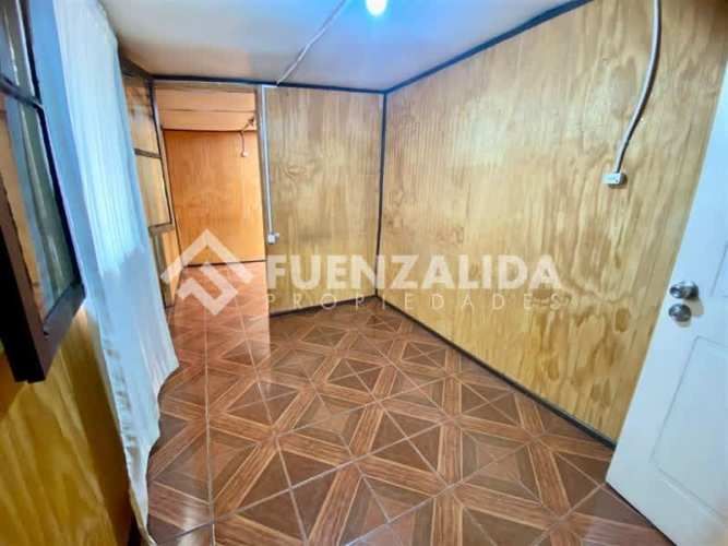 CASA Avenida 3 Poniente & Asunción