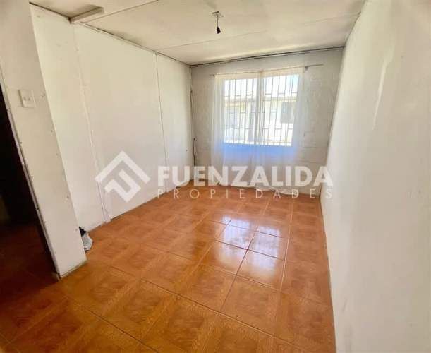 CASA Avenida 3 Poniente & Asunción