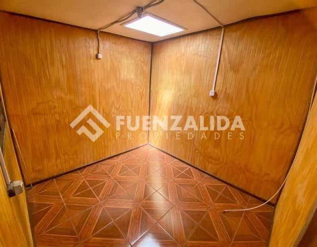 CASA Avenida 3 Poniente & Asunción