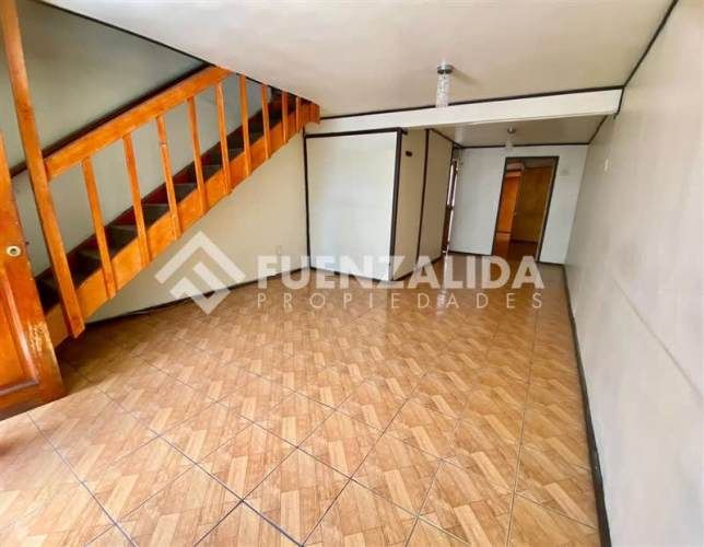 CASA Avenida 3 Poniente & Asunción